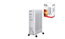 רדיאטור 9 צלעות Fix