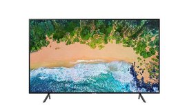 טלוויזיה SAMSUNG SMART 4K