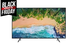 טלוויזיה SAMSUNG SMART 4K