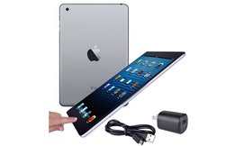 טאבלט ''9.7 Apple בנפח 16GB