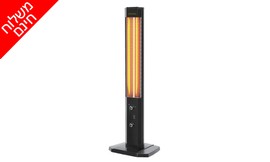 תנור חימום מגדל GOLD LINE