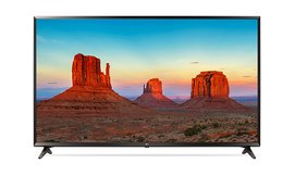 טלוויזיה 55 אינץ' SMART 4K LG