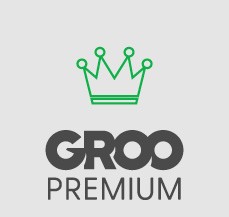 GROO PREMIUM-סאבנב 1/12 GROO PREMIUM-סאבנב 1/12