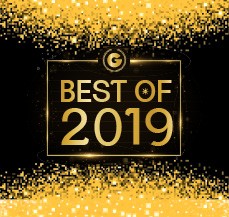 BEST OF 2019-סאבנב BEST OF 2019-סאבנב