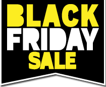 חגיגת Black Friday - מראת גוף משולבת ארון תכשיטים