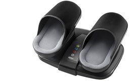 מכשיר עיסוי לרגליים HOMEDICS