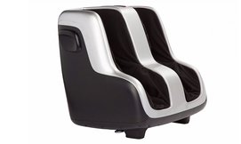 מכשיר עיסוי לרגליים Homedics