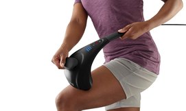 מכשיר עיסוי חשמלי Homedics