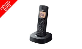 טלפון אלחוטי Panasonic