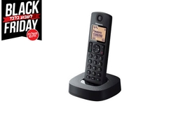 טלפון אלחוטי Panasonic