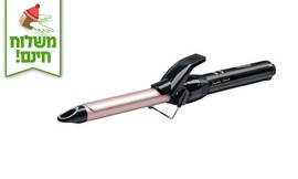 מסלסל שיער Babyliss