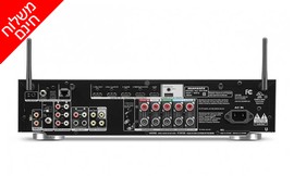 רסיבר 5.2 ערוצים Marantz