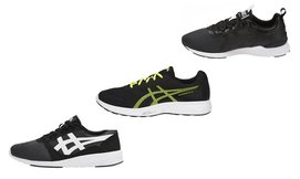 נעלי ריצה וסניקרס לגברים Asics