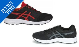 נעלי ריצה וסניקרס לגברים Asics