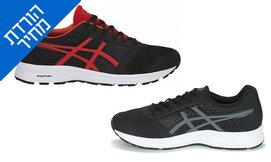 נעלי ריצה וסניקרס לגברים Asics