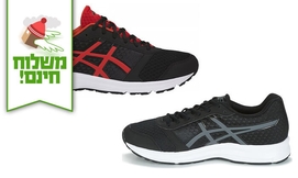 נעלי ריצה וסניקרס לגברים Asics