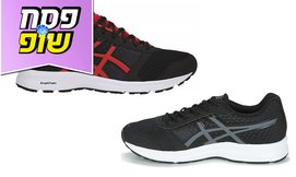 נעלי ריצה וסניקרס לגברים Asics