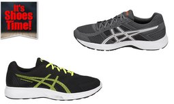 נעלי ריצה וסניקרס לגברים Asics