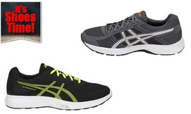 נעלי ריצה וסניקרס לגברים Asics