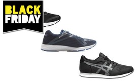 נעלי ריצה וסניקרס לגברים Asics