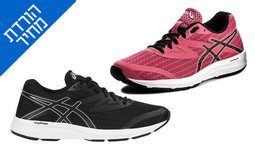 נעלי ריצה וסניקרס לנשים Asics