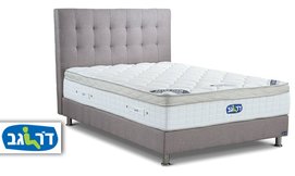 מזרן זוגי אורתופדי DEEP SLEEP