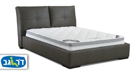 מזרן זוגי אורתופדי SLEEPER