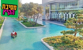 טיול מאורגן 10 ימים לאזרבייג'ן