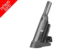 שואב אבק ידני Shark WV250