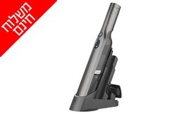 שואב אבק ידני Shark WV250