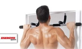 מכשיר מתח לדלת IRON GYM