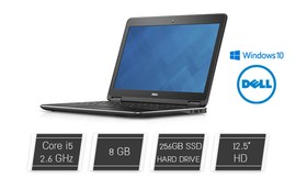 מחשב נייד DELL מסך