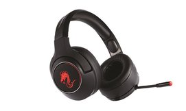 אוזניות גיימינג Dragon Elite