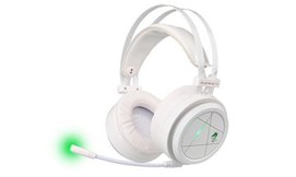 אזניות גיימינג Dragon Platinum