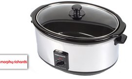סיר בישול 8 ל' Morphy Richards