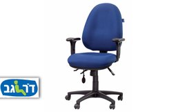 כסא אורתופדי ד