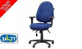 כסא אורתופדי ד