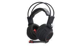 אוזניות גיימינג Dragon V-Bass
