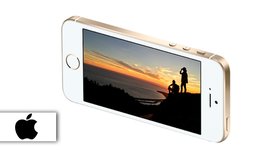 Apple iPhone SE 64GB