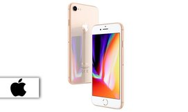 Apple iPhone 8 Plus 64GB