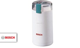מטחנת קפה ותבלינים BOSCH
