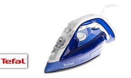 מגהץ אדים Tefal