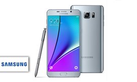 Samsung Galaxy Note 5 32GB