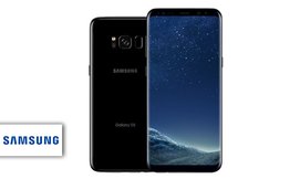 Samsung Galaxy S8 64GB