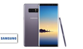 Galaxy S8 Plus 64GB