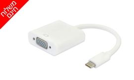 כבל מתאם USB TYPE-C