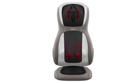 מושב עיסוי שיאצו Homedics