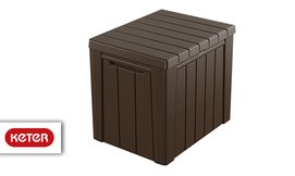 ארגז אחסון Urban Box - כתר