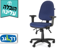 כסא אורתופדי ד