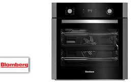 תנור פירוליטי 65 ליטר Blomberg